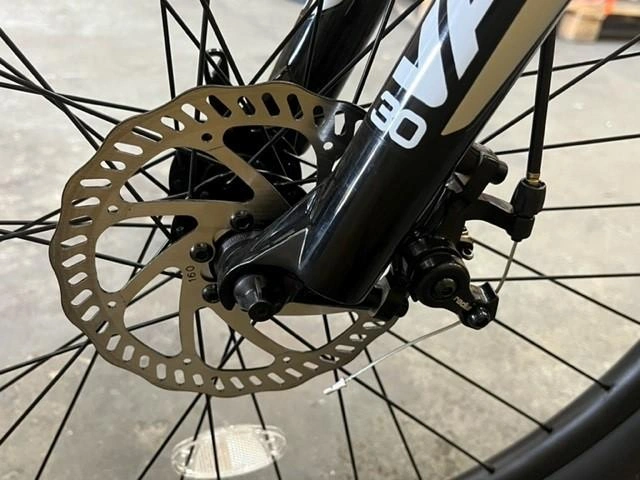 Adly Moto E-bike 2024 alt