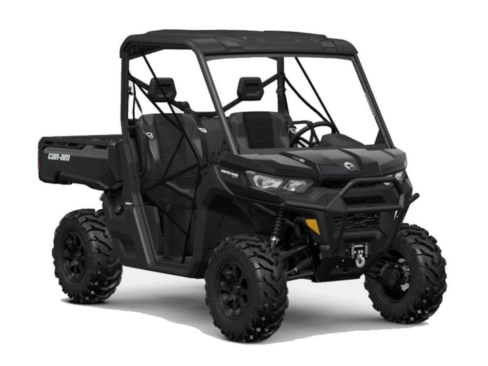 2024 Can-am Defender Xt Hd10 alt