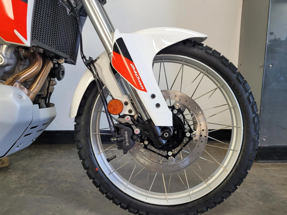 Aprilia Tuareg 660 *4.99% / 60 Mois💳 2024 alt