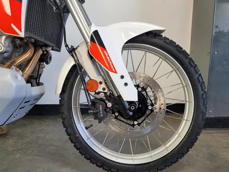 2024 APRILIA TUAREG 660 *1.99% / 60 mois💳