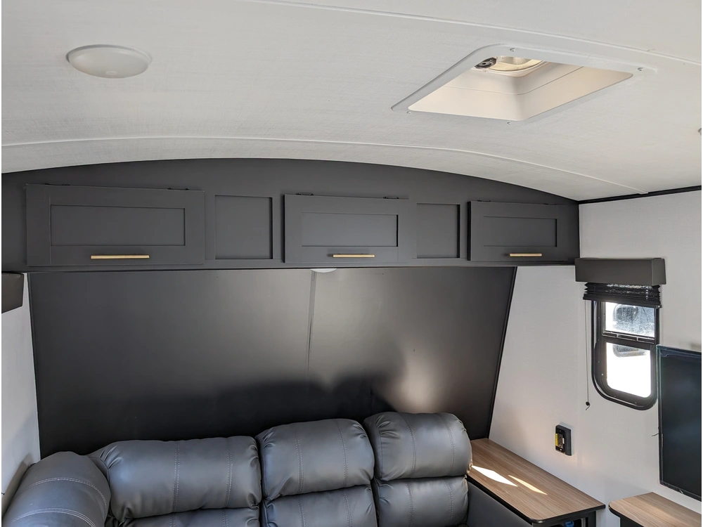 Keystone Rv Springdale 38fl 2022 alt