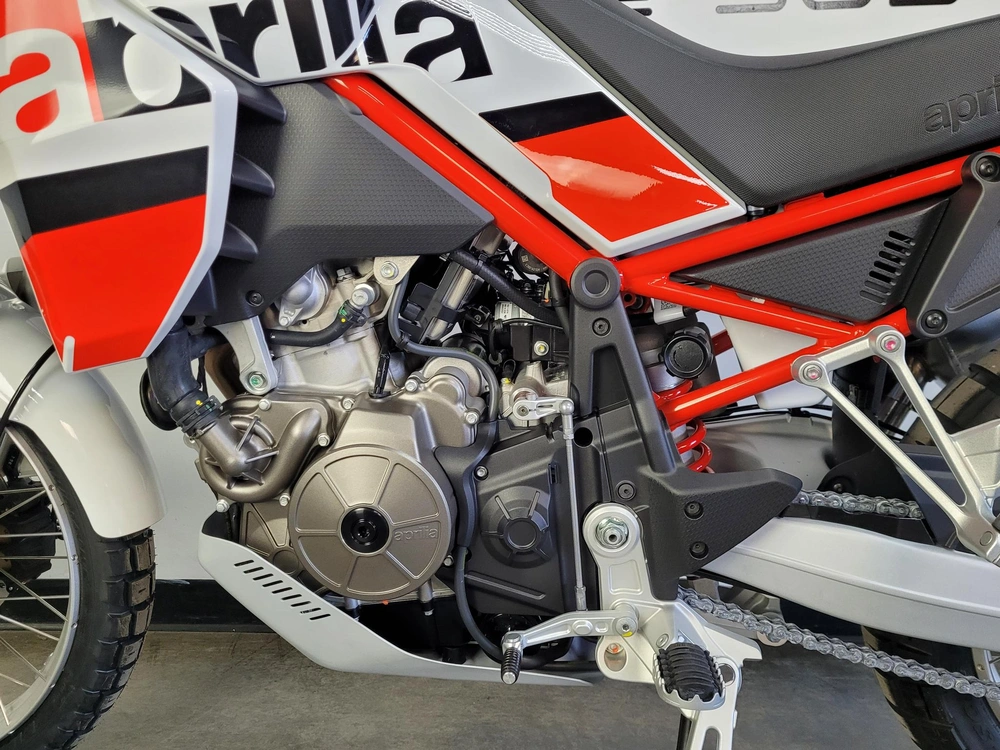 Aprilia Tuareg 660 *4.99% / 60 Mois💳 2024 alt