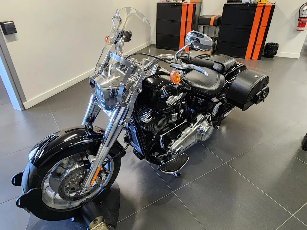 Harley-Davidson FATBOY FLFBSFLFBS 2023