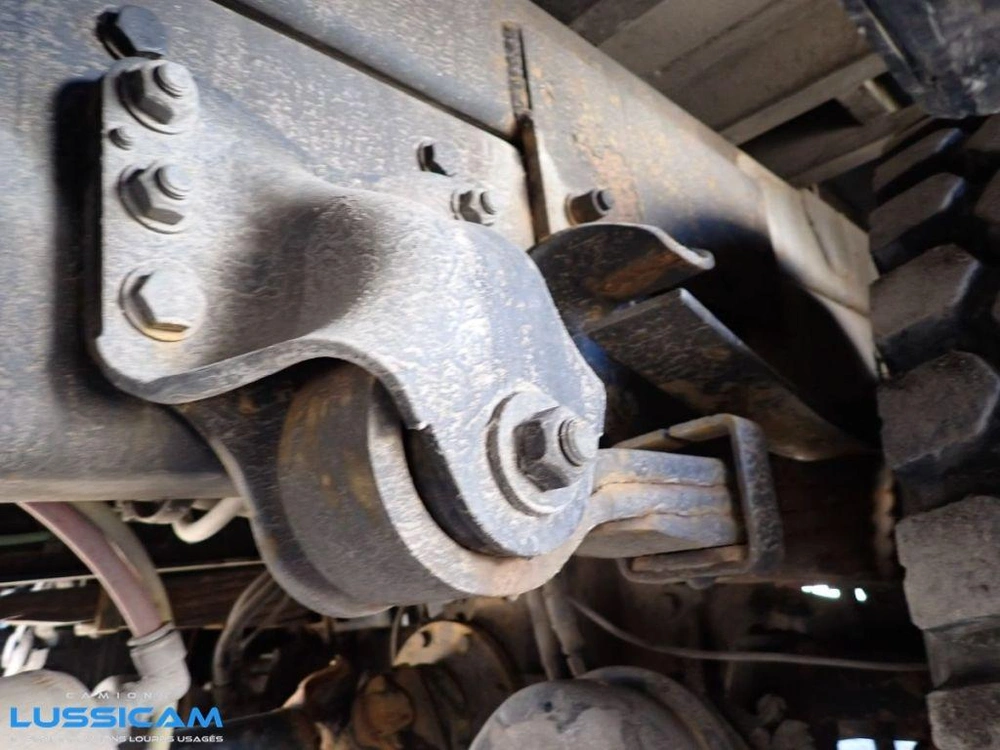 Freightliner M2106 2013