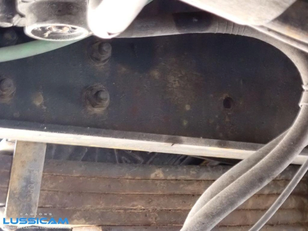 Freightliner M2106 2013