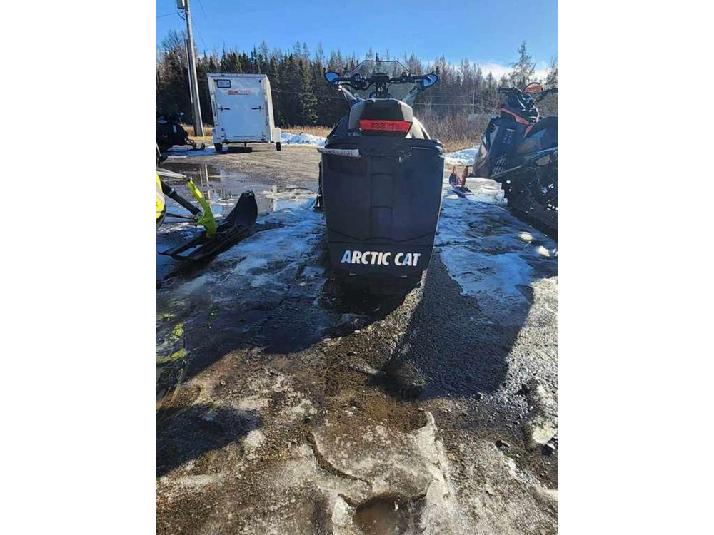 2016 Arctic Cat Zr 9000 Sno Pro (137) alt