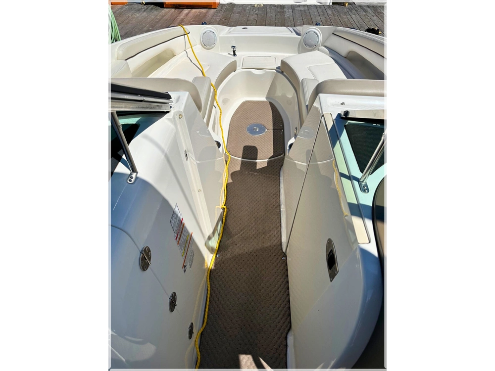 2012 Sea Ray 260 Sundeck **price Drop ! alt