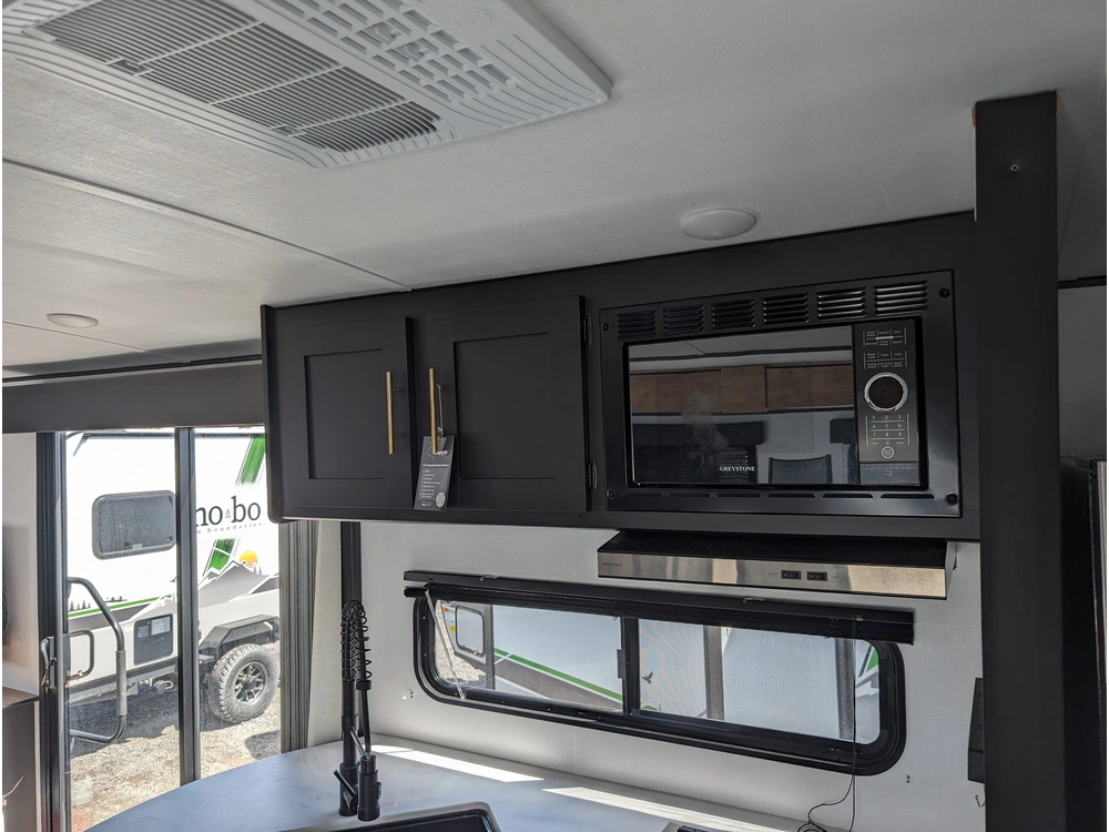 Keystone Rv Springdale 38fl 2022 alt