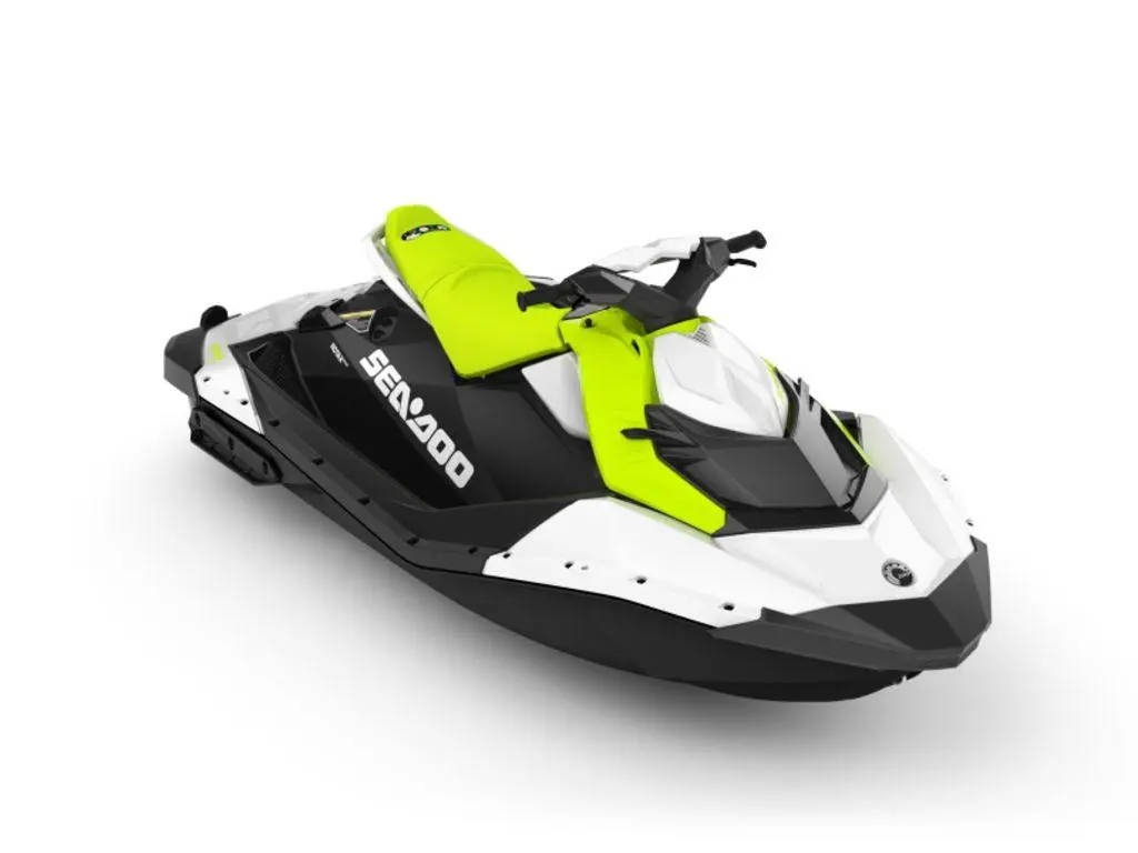 2023 Sea-Doo Spark® 2-up Rotax® 900 ACE™- 90 CONV with IBR