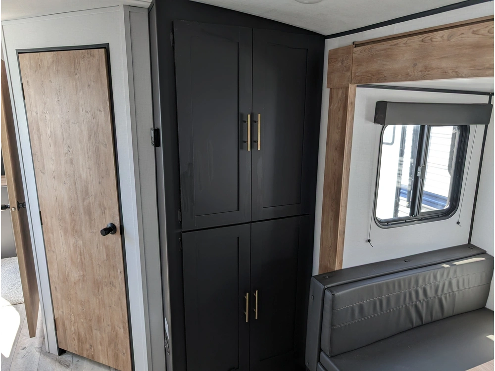 Keystone Rv Springdale 38fl 2022 alt