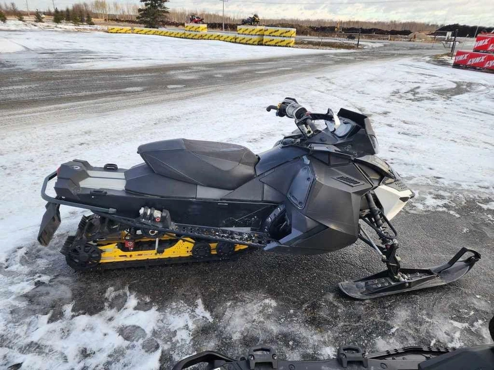 2012 Ski-doo Mx Z X 800r alt