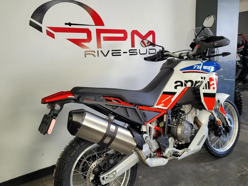 2024 APRILIA TUAREG 660 *1.99% / 60 mois💳