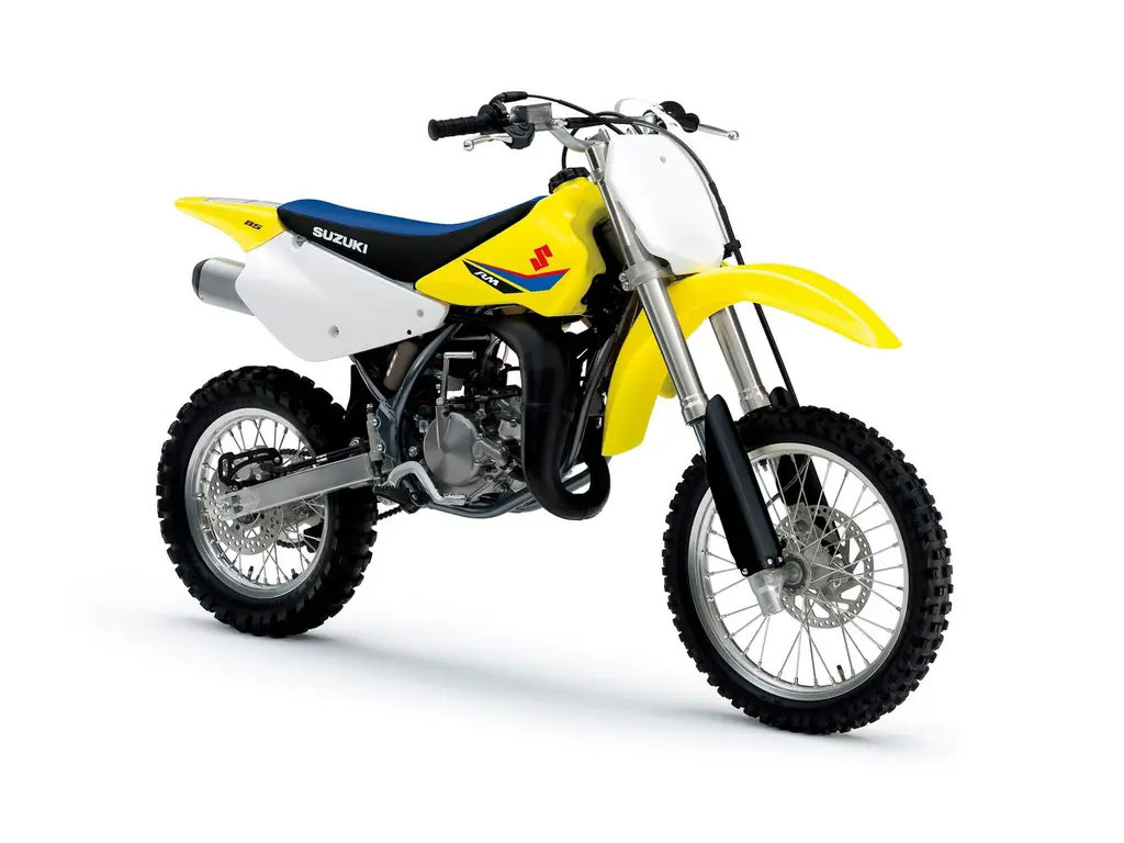 Suzuki RM85 2022
