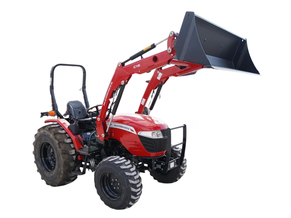 Mccormick X1.35 None alt