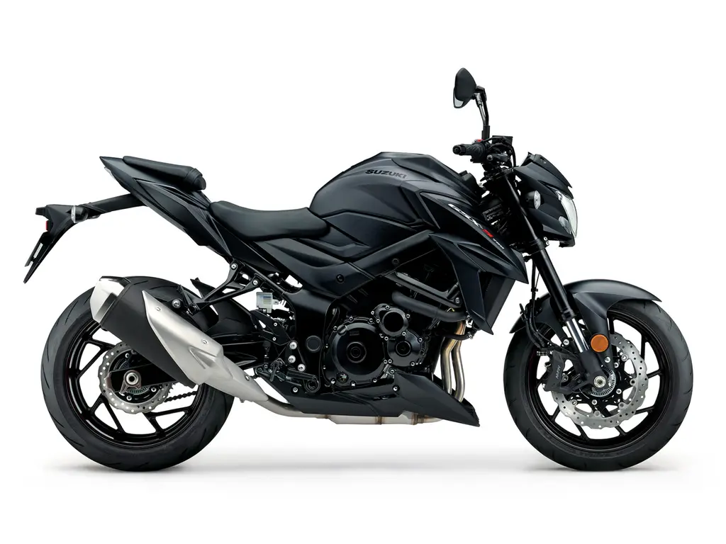 Suzuki GSX-S750A 2023