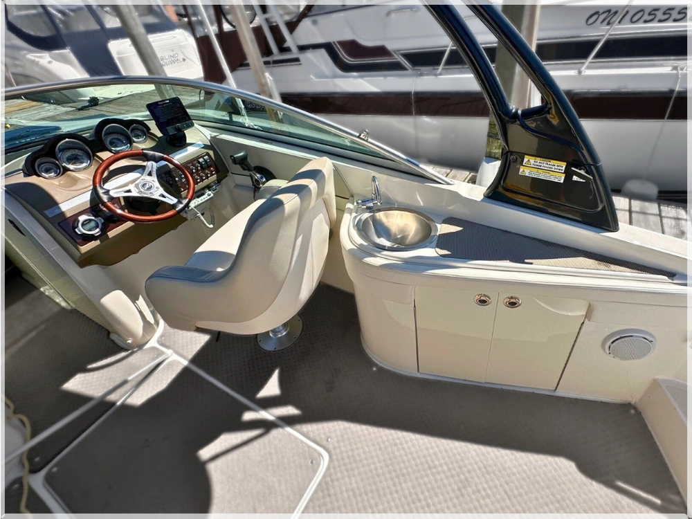 2012 Sea Ray 260 Sundeck **price Drop ! alt