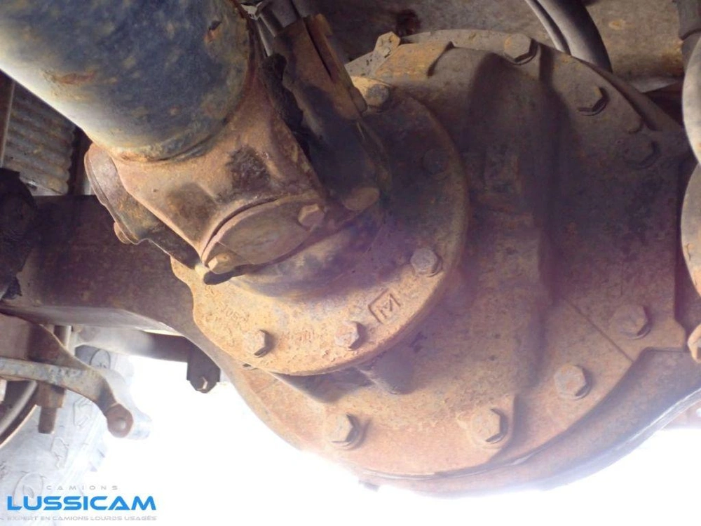 Freightliner M2106 2013