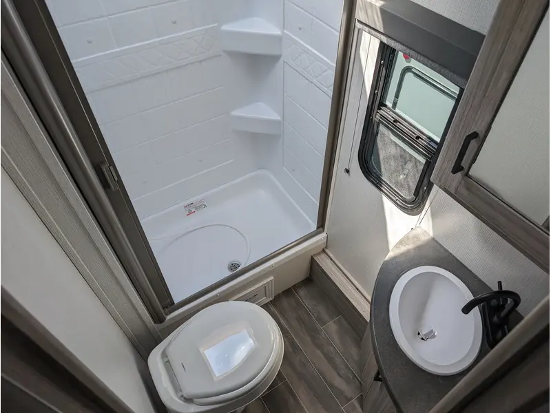 2023 Keystone RV Passport 219BH