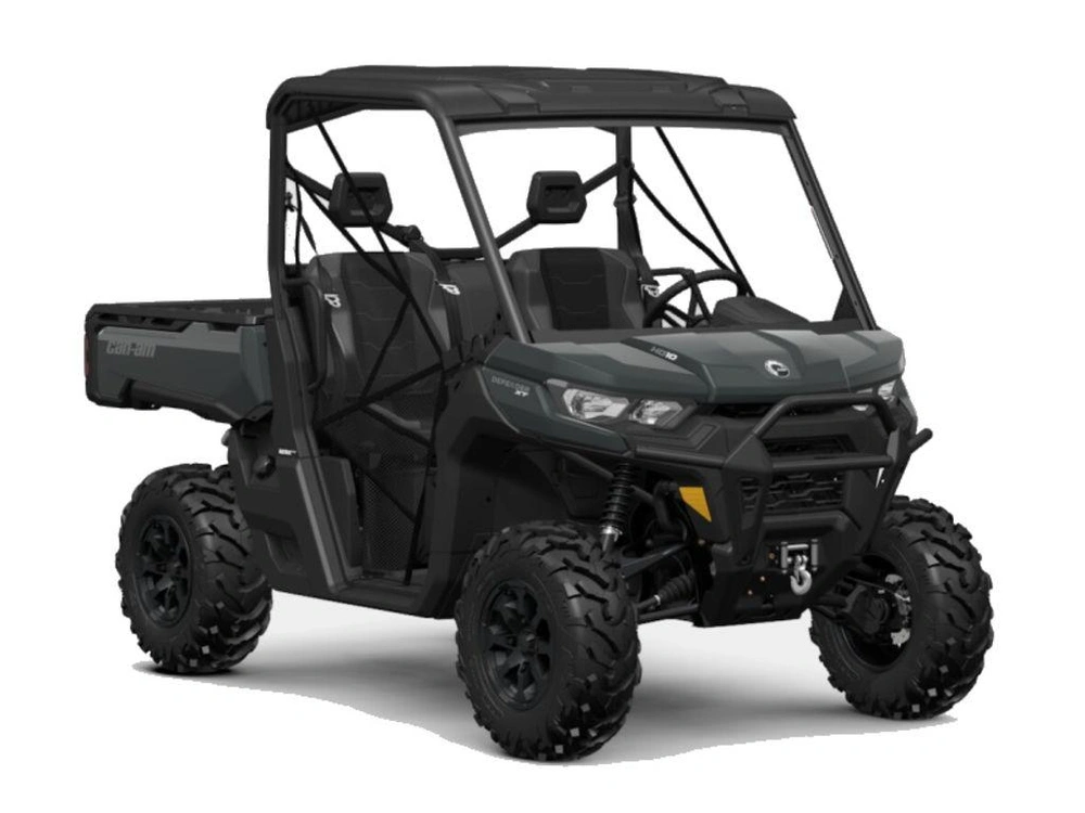 2024 Can-am Defender Xt Hd10 alt