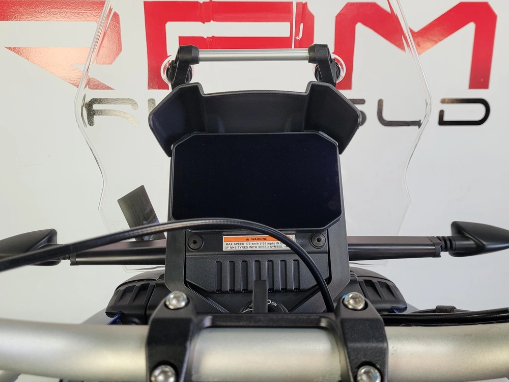 Aprilia Tuareg 660 *4.99% / 60 Mois💳 2024 alt