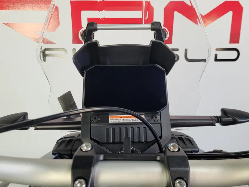 2024 APRILIA TUAREG 660 *1.99% / 60 mois💳