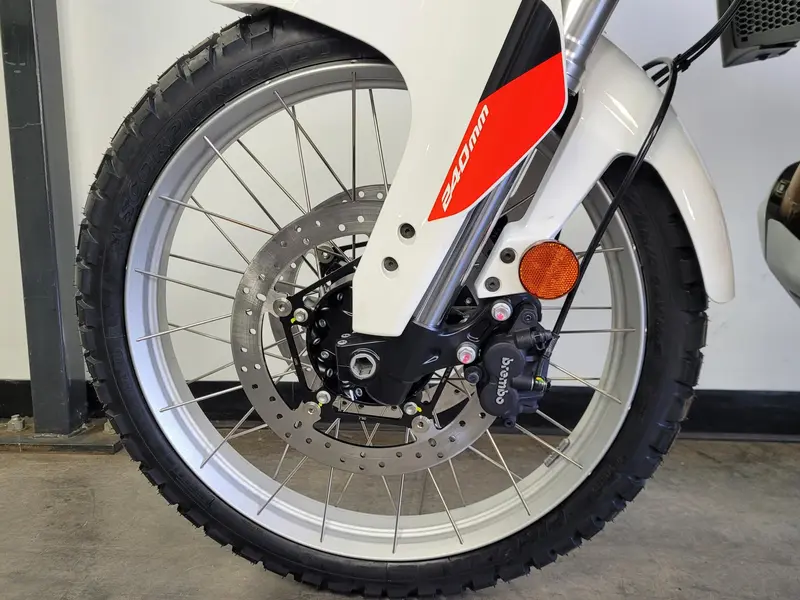 2024 APRILIA TUAREG 660 *1.99% / 60 mois💳