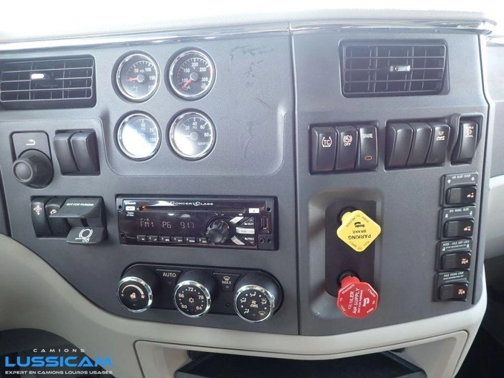 2019 Peterbilt 579