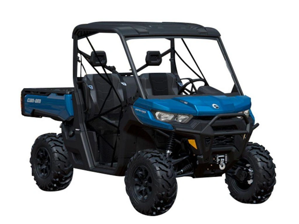 2023 Can-am Defender Xt Hd10 alt