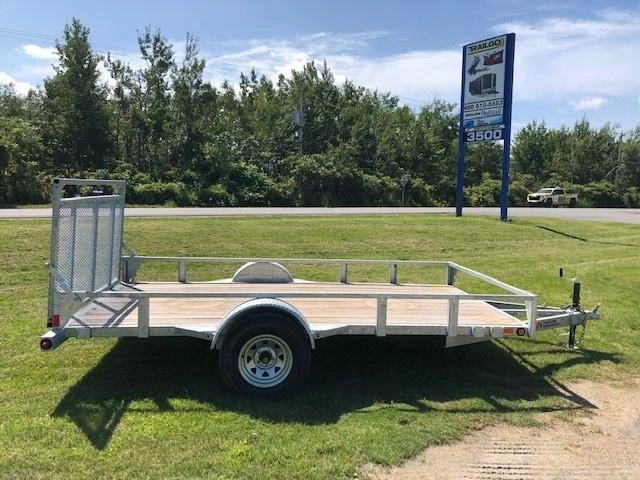 N&n Inno 72x144 Côté 8 '' 3.5k Galvanisée 2022 alt
