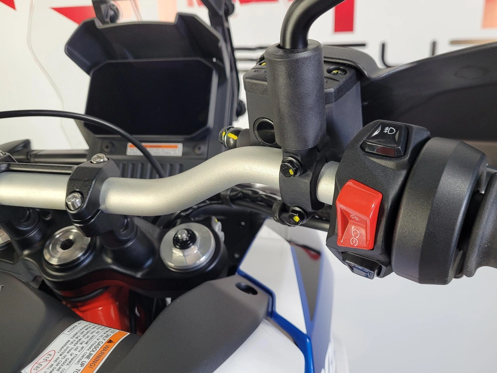 2024 Aprilia Tuareg 660 alt