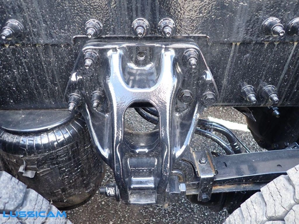 2019 Peterbilt 579