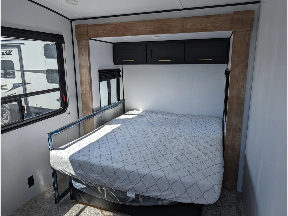 Keystone Rv Springdale 38fl 2022 alt