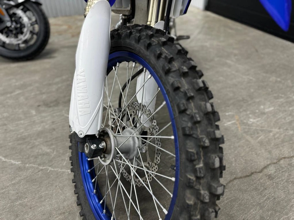 Yamaha Yz450f 2020 alt