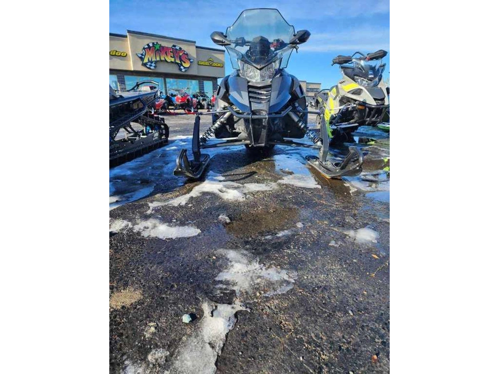 2016 Arctic Cat Zr 9000 Sno Pro (137) alt