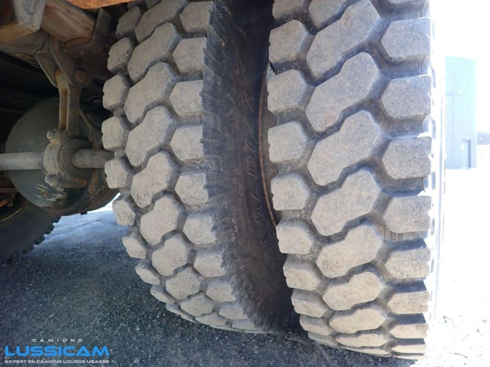 Freightliner M2106 2013