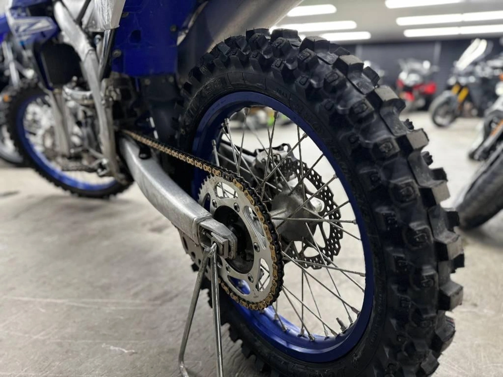Yamaha Yz450f 2020 alt
