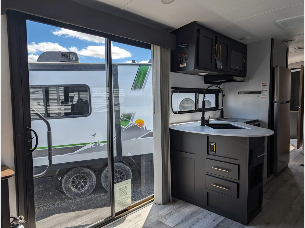 Keystone Rv Springdale 38fl 2022 alt