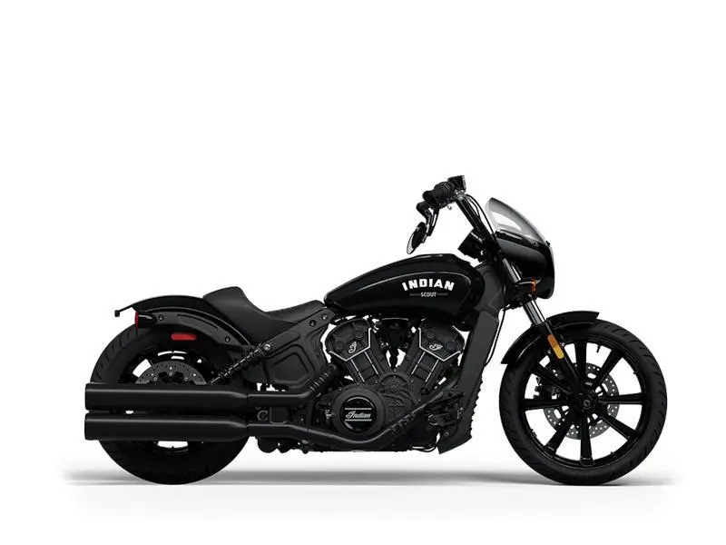 Indian Motorcycle Scout Rogue 2024
