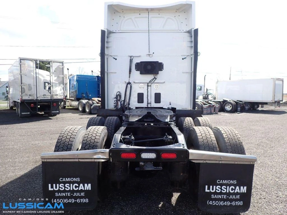 2019 Peterbilt 579