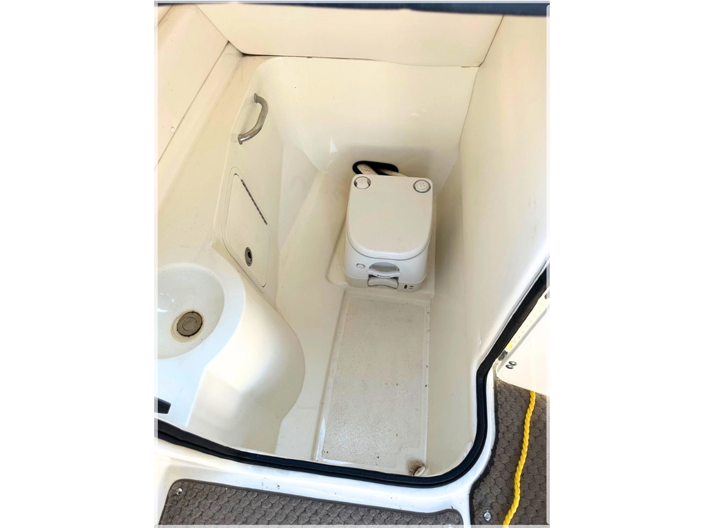 2012 Sea Ray 260 Sundeck **price Drop ! alt