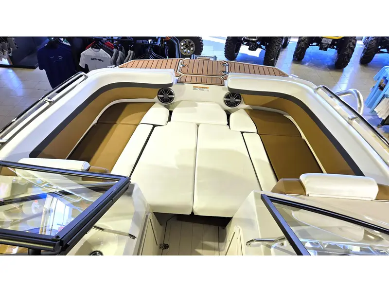 2024 Starcraft SVX 190 OB