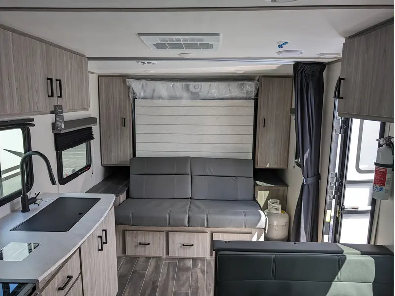2023 Keystone RV Passport 219BH