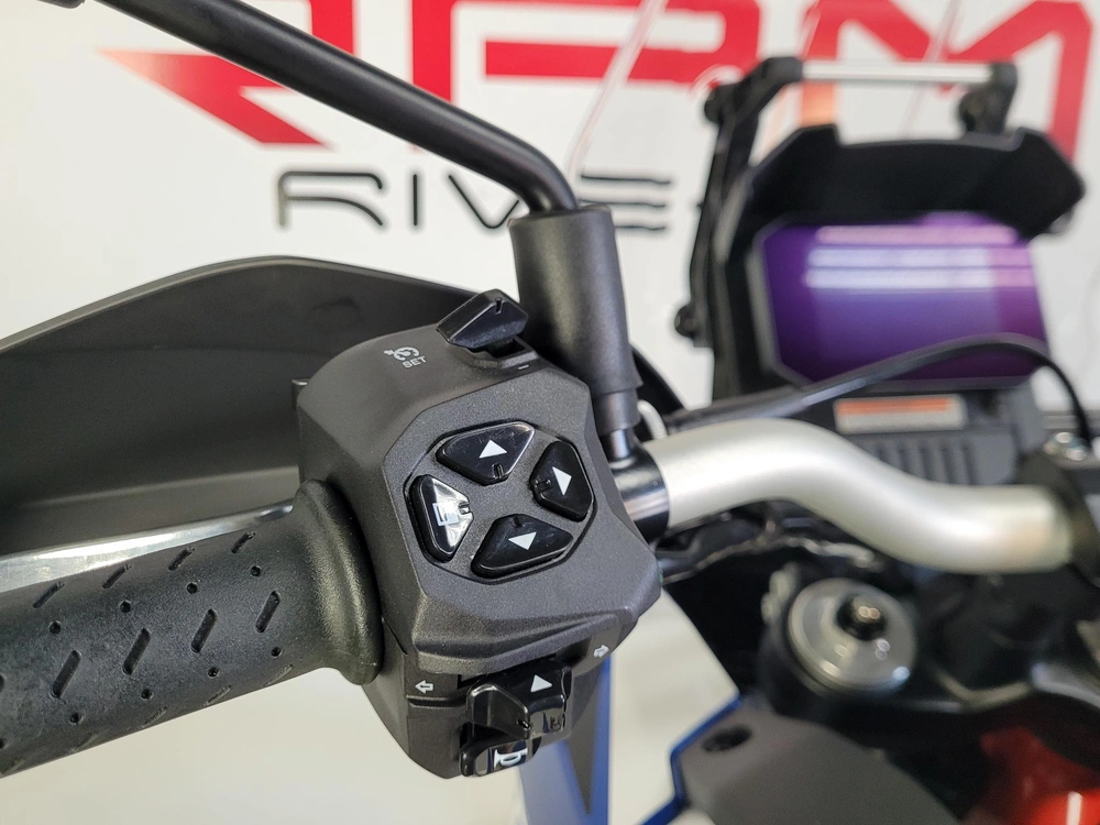 Aprilia Tuareg 660 *4.99% / 60 Mois💳 2024 alt