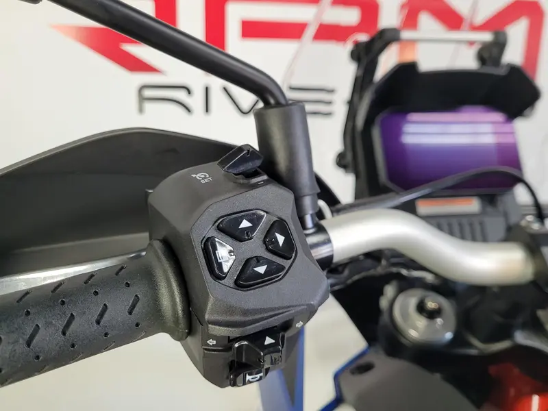 2024 APRILIA TUAREG 660 *1.99% / 60 mois💳