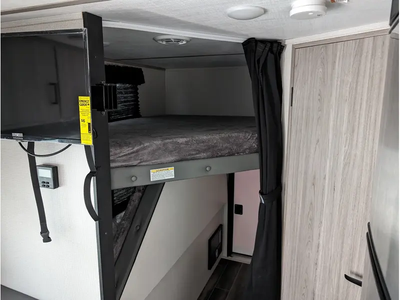 2023 Keystone RV Passport 219BH