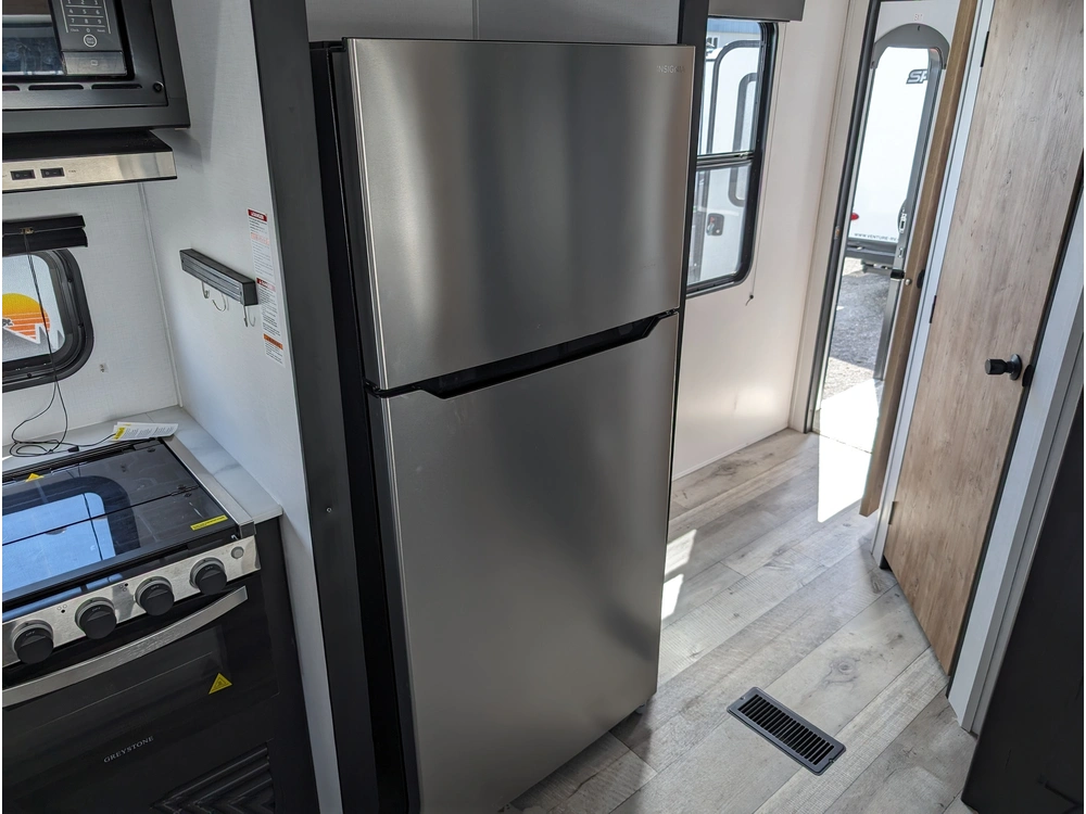 Keystone Rv Springdale 38fl 2022 alt