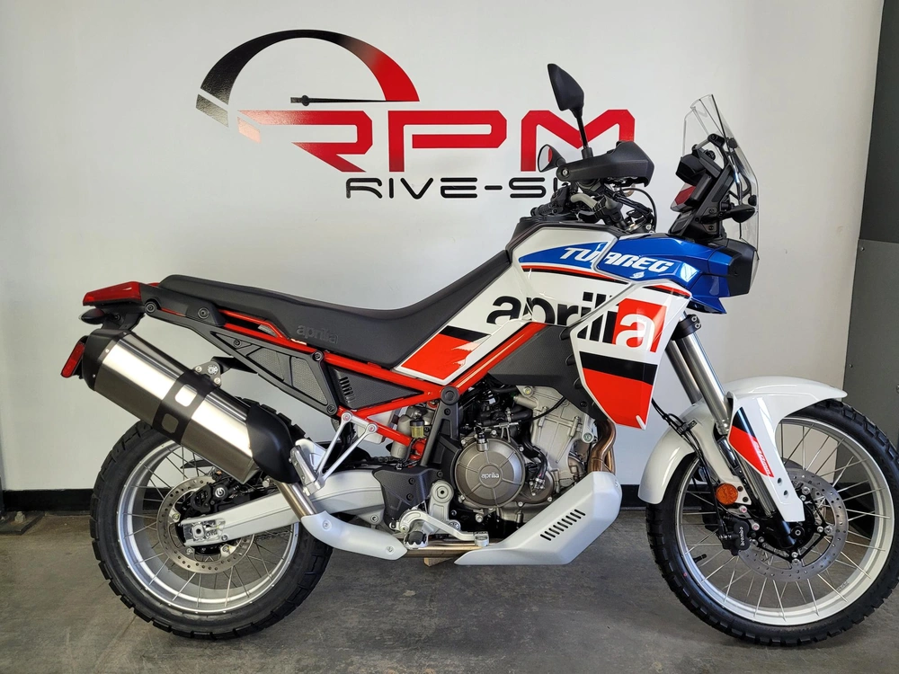 2024 Aprilia Tuareg 660 alt