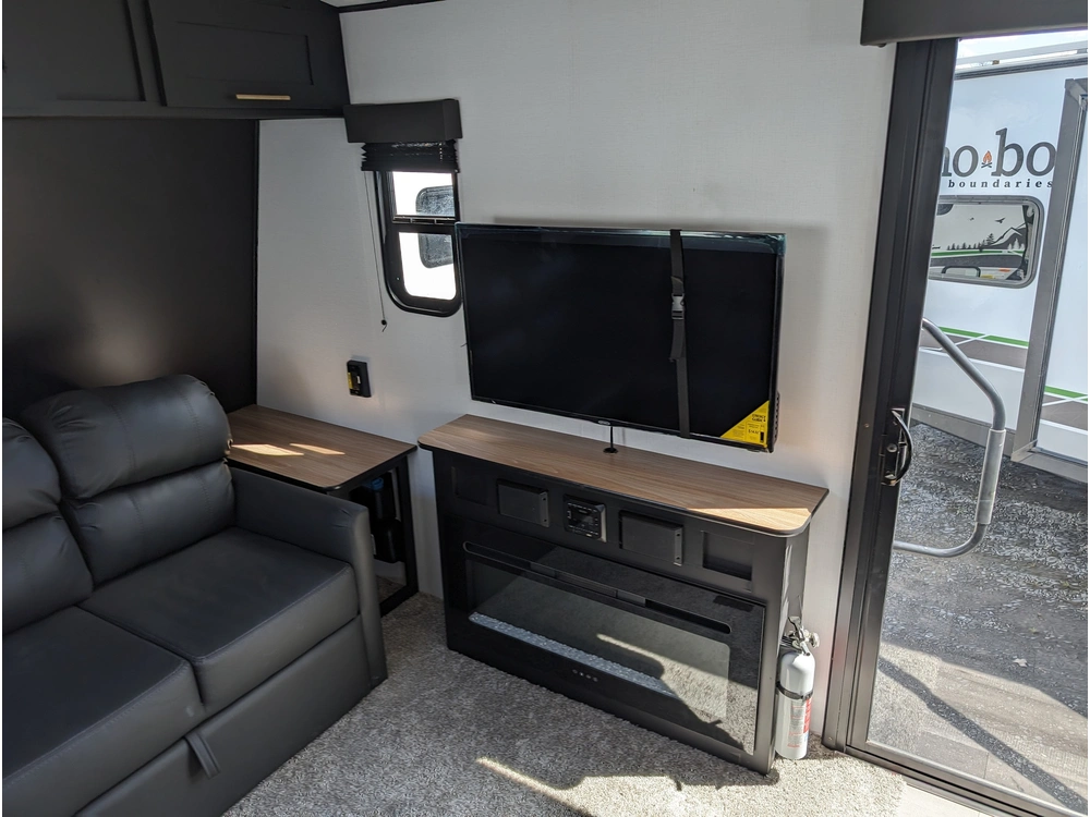 Keystone Rv Springdale 38fl 2022 alt