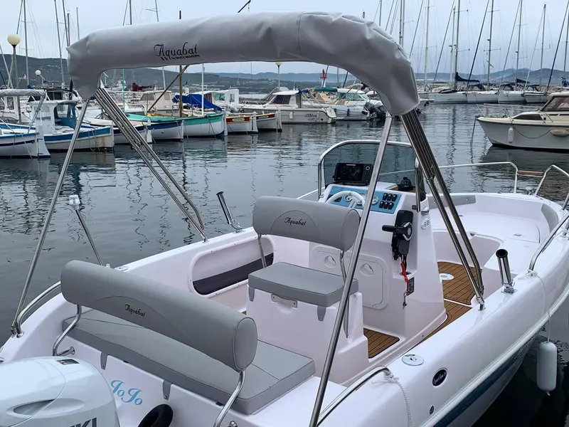 Aquabat Sport Line 19 AQ-SL19 2023
