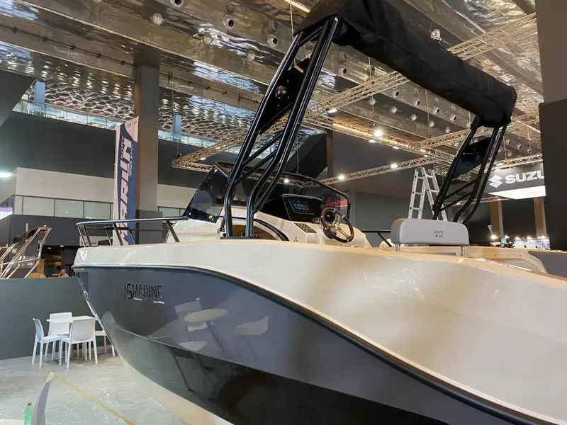 2023 AS Marine Day cruiser AS-26 GL